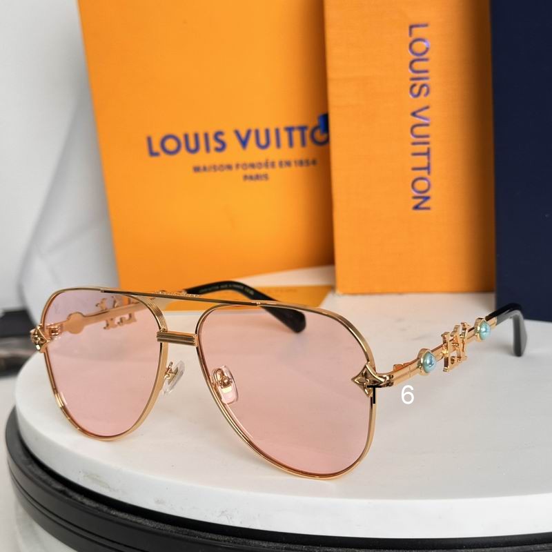 LV Sunglasses ID:20260410-2133